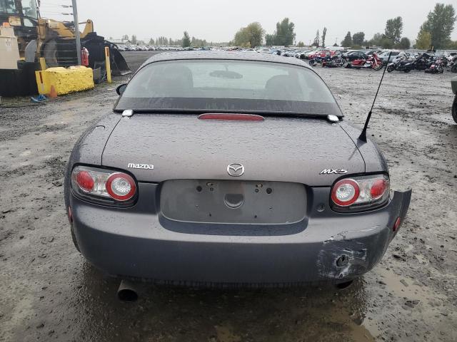 Zdjęcie 6 z aukcji – 2006 MAZDA MX-5 MIATA z VIN JM1NC25F060106480