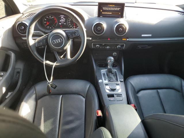 Photo 8 from auction – 2019 AUDI A3 PREMIUM with VIN WAUAUGFF0K1015489