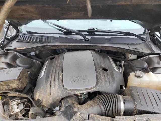Photo 11 from auction – 2021 DODGE CHARGER R/ with VIN 2C3CDXCT6MH619787