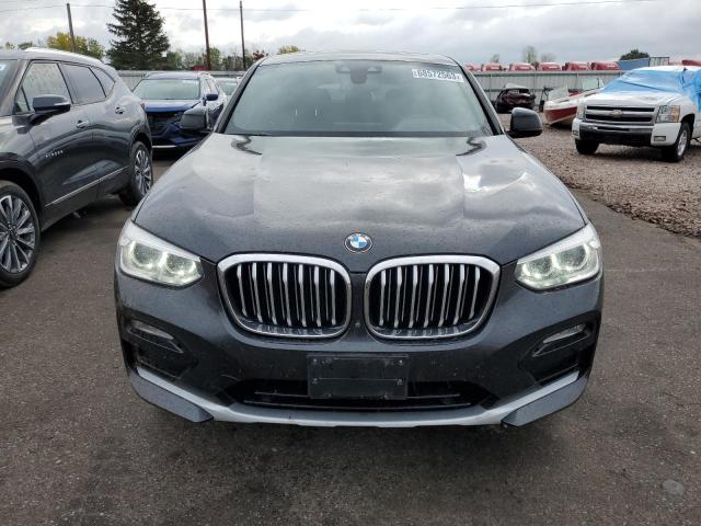 Photo 5 from auction – 2019 BMW X4 XDRIVE3 with VIN 5UXUJ3C5XKLG56281