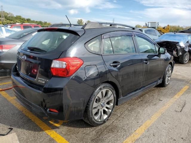 Photo 3 from auction – 2015 SUBARU IMPREZA SP with VIN JF1GPAT67FH275803