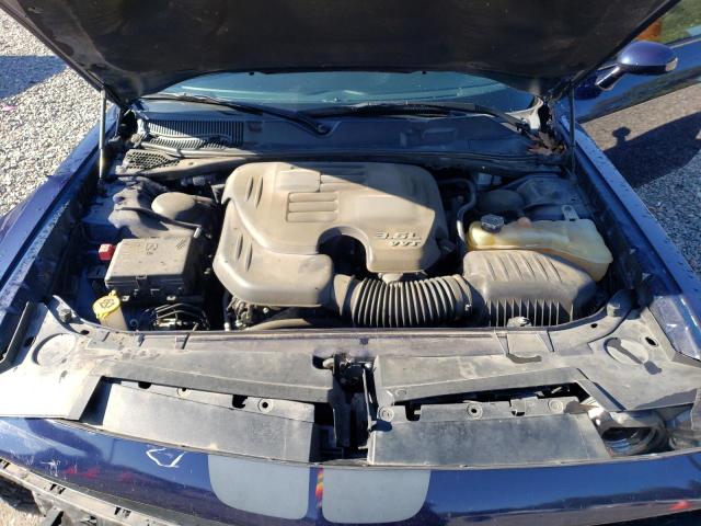 Photo 11 from auction – 2016 DODGE CHALLENGER with VIN 2C3CDZAG0GH256084