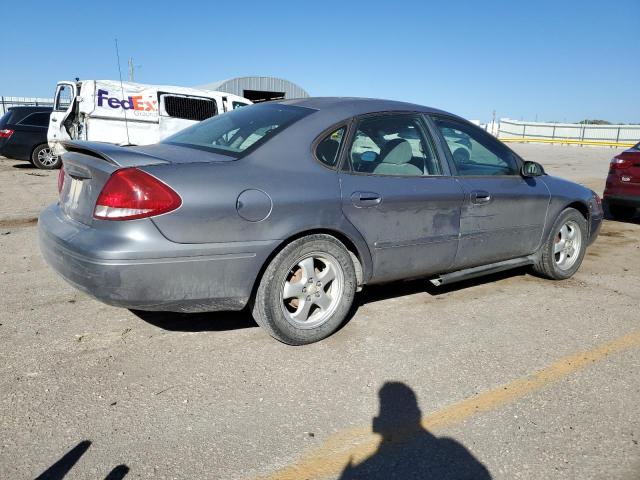 Photo 3 from auction – 2007 FORD TAURUS SE with VIN 1FAFP53U17A183372
