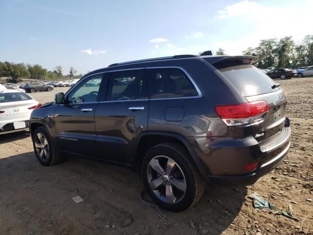 Photo 2 from auction – 2015 JEEP GRAND CHER with VIN 1C4RJFBG9FC157695