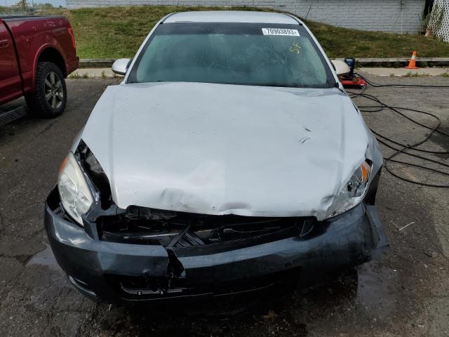 Photo 5 from auction – 2013 CHEVROLET IMPALA LT with VIN 2G1WB5E38D1114951