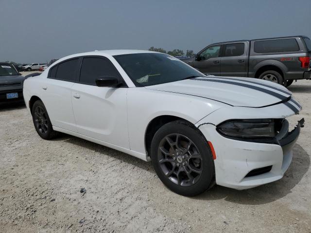 Photo 4 from auction – 2018 DODGE CHARGER GT with VIN 2C3CDXJG2JH158928