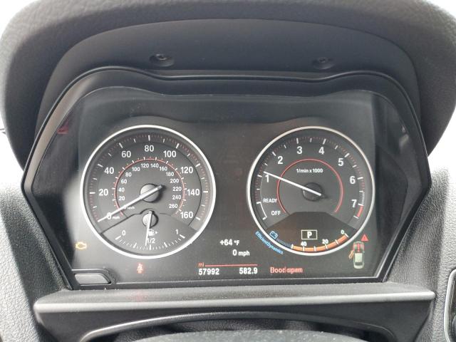 Photo 9 from auction – 2017 BMW 230I with VIN WBA2F9C31HV664885