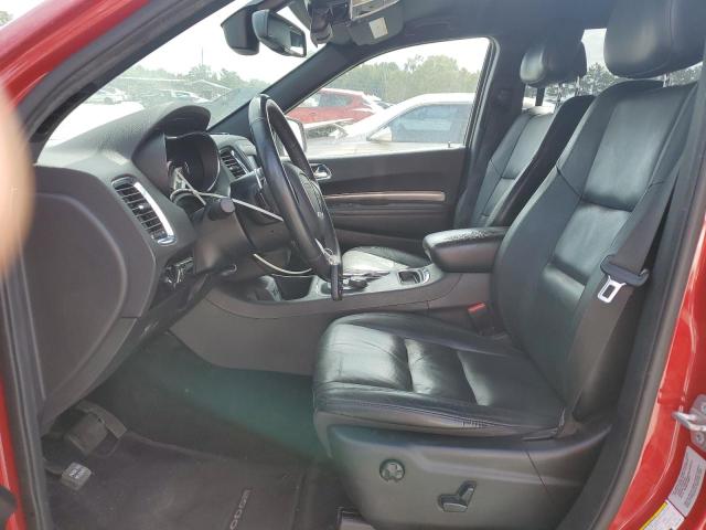Photo 7 from auction – 2015 DODGE DURANGO LI with VIN 1C4RDHDG5FC857780