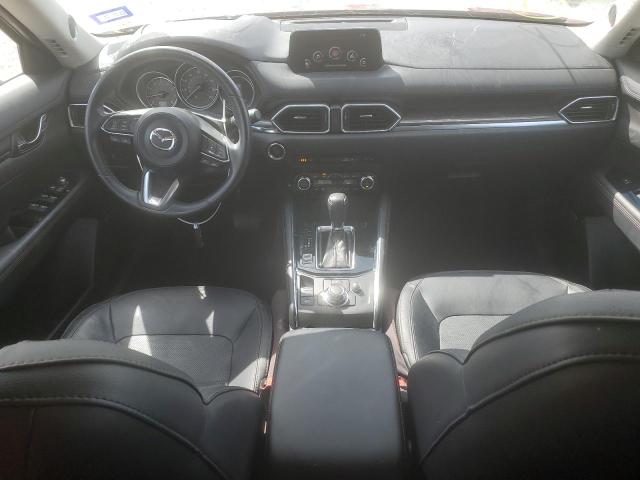 Photo 8 from auction – 2018 MAZDA CX-5 GRAND with VIN JM3KFADM7J0369084