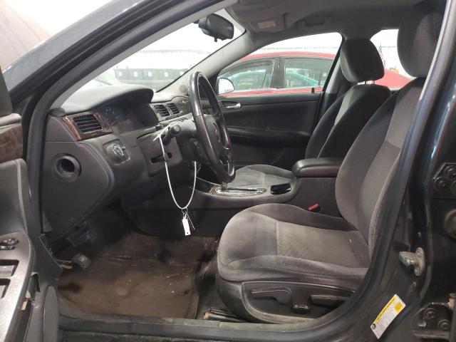 Zdjęcie 7 z aukcji – 2014 CHEVROLET IMPALA LIM z VIN 2G1WA5E33E1154763
