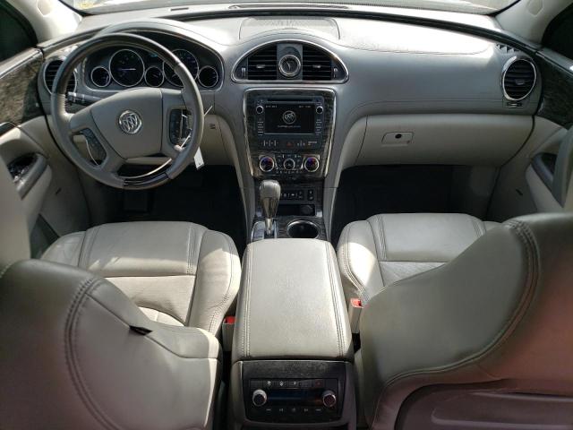 Photo 8 from auction – 2014 BUICK ENCLAVE with VIN 5GAKRCKD6EJ265704