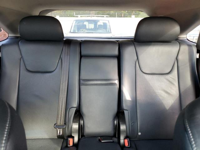 Photo 10 from auction – 2015 LEXUS RX 350 with VIN 2T2ZK1BA9FC176486