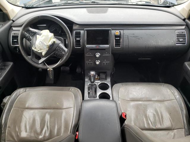 Photo 8 from auction – 2017 FORD FLEX SEL with VIN 2FMGK5C85HBA05787