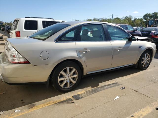Photo 3 from auction – 2009 FORD TAURUS SEL with VIN 1FAHP24W09G101817