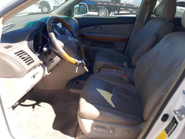 Foto 7 de la subasta – 2008 LEXUS RX 350 con VIN 2T2GK31U18C030665
