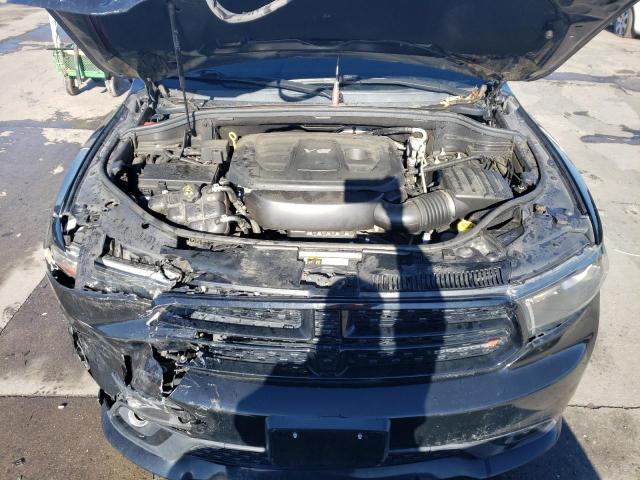 Photo 12 from auction – 2017 DODGE DURANGO GT with VIN 1C4RDJDG3HC931031