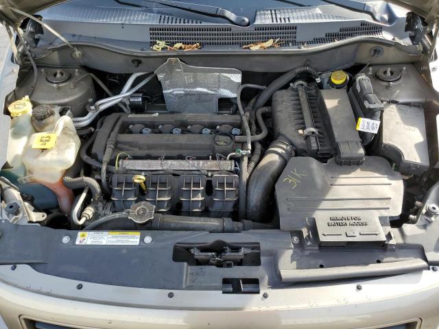 Photo 11 from auction – 2008 DODGE CALIBER with VIN 1B3HB28B28D666037