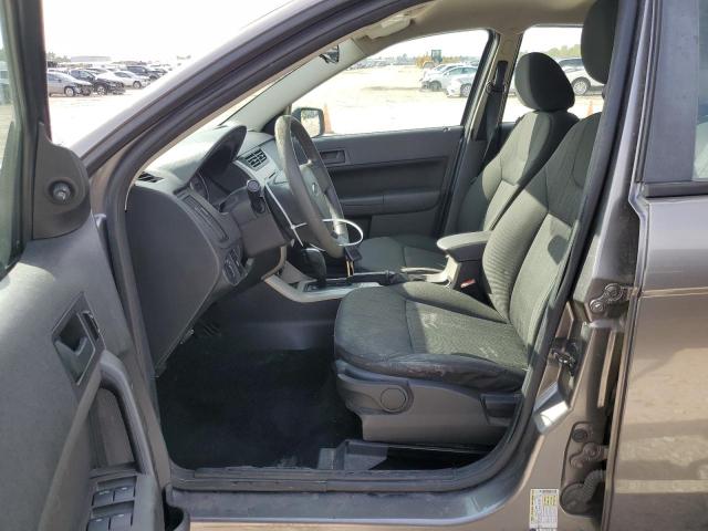 Photo 7 from auction – 2009 FORD FOCUS SE with VIN 1FAHP35N69W107168
