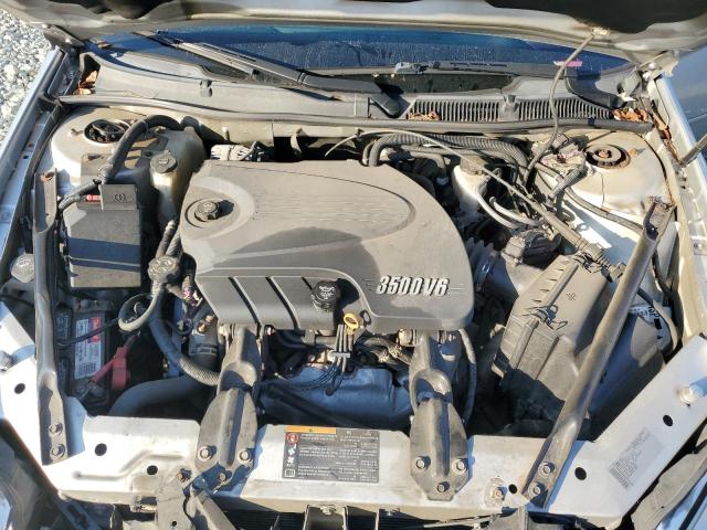 Photo 11 from auction – 2011 CHEVROLET IMPALA LS with VIN 2G1WF5EK6B1107098