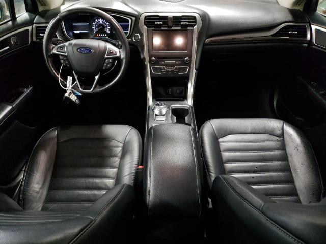 Photo 8 from auction – 2017 FORD FUSION SE with VIN 3FA6P0T97HR113882