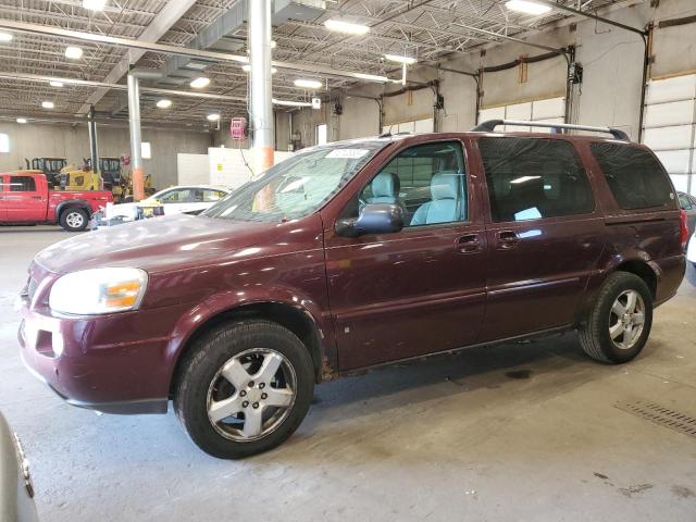 CHEVROLET UPLANDER L 2008 with VIN 1GNDV33W58D132915 - Photo from auction