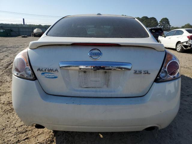 Photo 6 from auction – 2011 NISSAN ALTIMA BAS with VIN 1N4AL2AP7BN446760