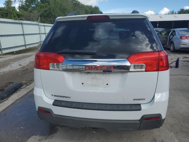 Photo 6 from auction – 2014 GMC TERRAIN SL with VIN 2GKFLXEK5E6377592