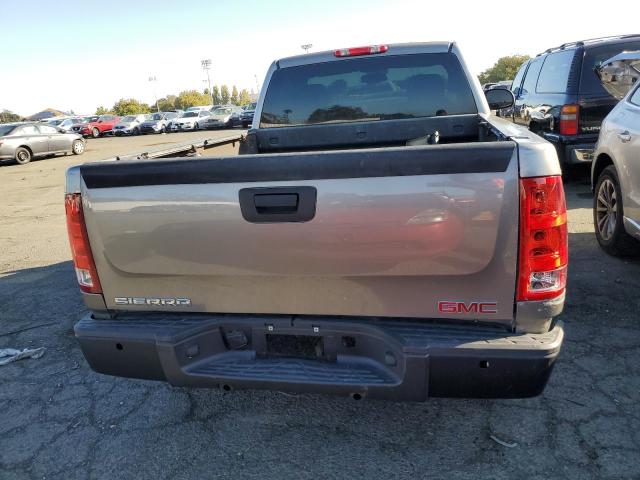 Photo 6 from auction – 2007 GMC NEW SIERRA with VIN 1GTEC14C67Z553667