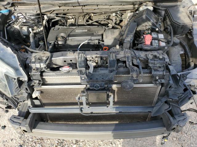 Photo 11 from auction – 2016 HONDA CR-V TOURI with VIN 5J6RM3H99GL014028