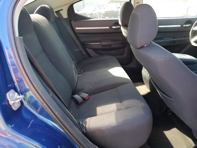 Foto 10 de la subasta – 2009 DODGE CHARGER con VIN 2B3KA43D09H589315
