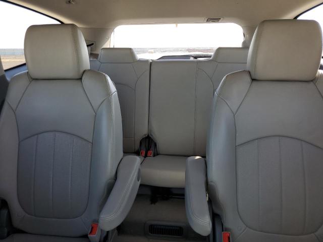 Photo 10 from auction – 2015 CHEVROLET TRAVERSE L with VIN 1GNKRJKD2FJ143076