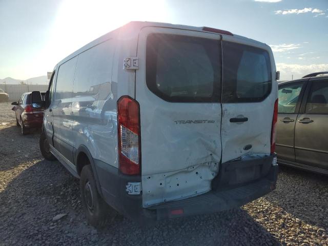 Photo 2 from auction – 2016 FORD TRANSIT T- with VIN 1FTYE1ZM7GKB32011