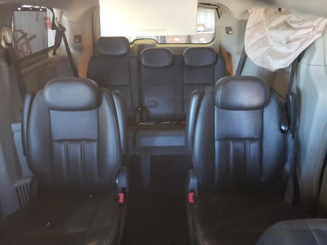 Photo 10 from auction – 2010 CHRYSLER TOWN & COU with VIN 2A4RR8DX1AR320769