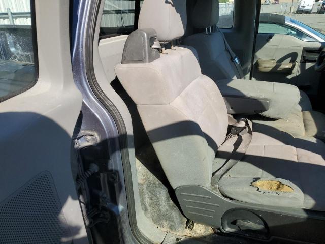Photo 10 from auction – 2005 FORD F150 with VIN 1FTRF12265KF14893