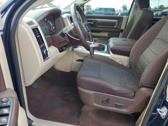Photo 7 from auction – 2018 RAM 1500 SLT with VIN 3C6RR6LT9JG194988