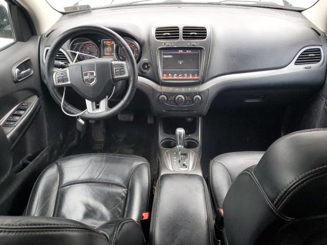 Photo 8 from auction – 2016 DODGE JOURNEY CR with VIN 3C4PDDGGXGT168318