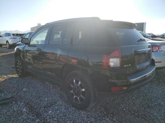 Photo 2 from auction – 2014 JEEP COMPASS LI with VIN 1C4NJDCB9ED756787