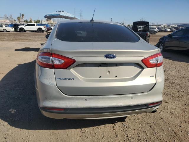 Photo 6 from auction – 2016 FORD FUSION SE with VIN 3FA6P0H74GR142987