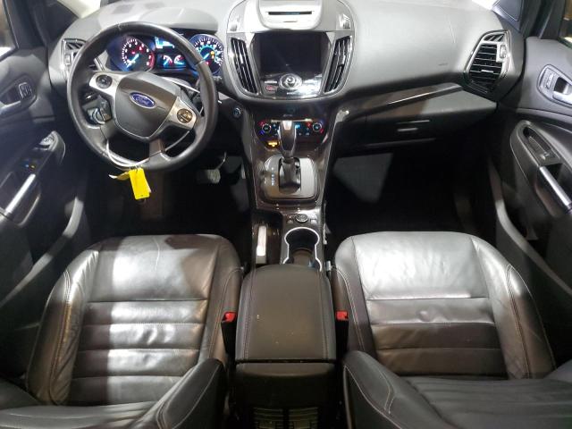 Photo 8 from auction – 2016 FORD ESCAPE TIT with VIN 1FMCU9J93GUA89094