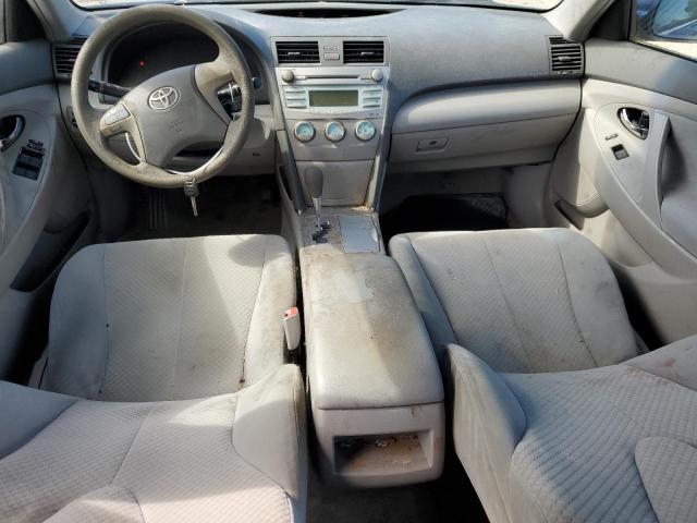 Photo 8 from auction – 2007 TOYOTA CAMRY with VIN 4T1BE46K27U191610
