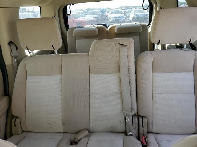 Photo 10 from auction – 2006 FORD EXPLORER X with VIN 1FMEU73E56ZA01462