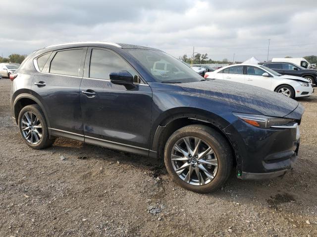 Photo 4 from auction – 2021 MAZDA CX-5 SIGNA with VIN JM3KFBEY9M0436375