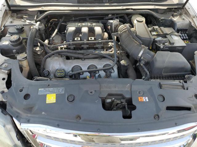Photo 11 from auction – 2010 FORD TAURUS SEL with VIN 1FAHP2EW1AG125188