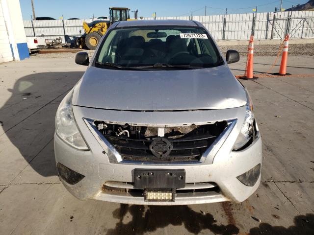 Photo 5 from auction – 2015 NISSAN VERSA S with VIN 3N1CN7AP4FL930128