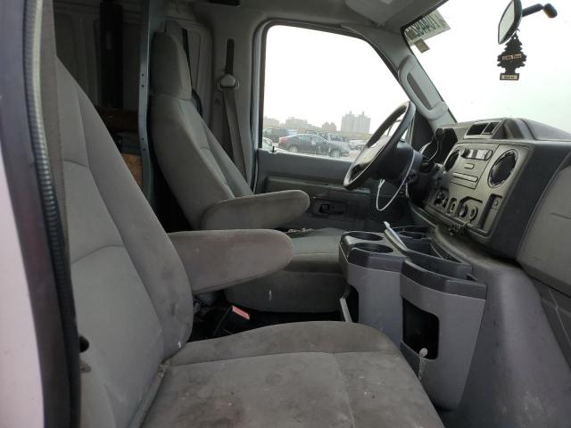 Photo 10 from auction – 2009 FORD ECONOLINE with VIN 1FTNE24W29DA45383