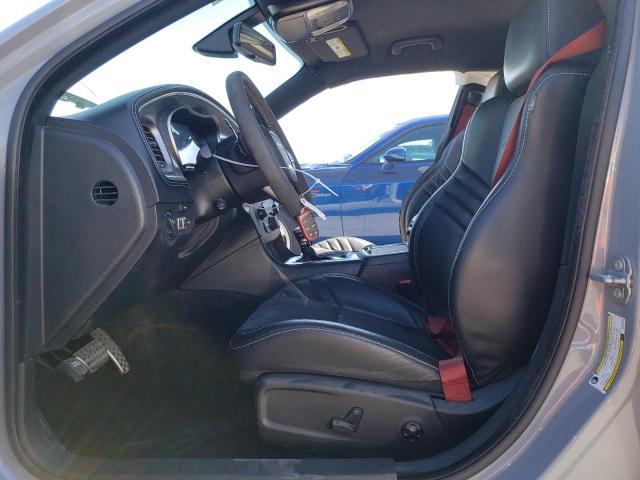 Photo 7 from auction – 2021 DODGE CHARGER SR with VIN 2C3CDXL92MH524650