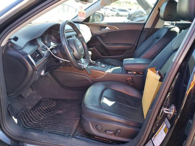 Photo 7 from auction – 2013 AUDI A6 PREMIUM with VIN WAUGGAFC7DN057173