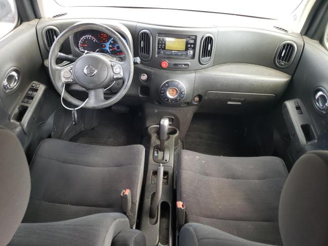 Photo 8 from auction – 2010 NISSAN CUBE BASE with VIN JN8AZ2KR7AT165940