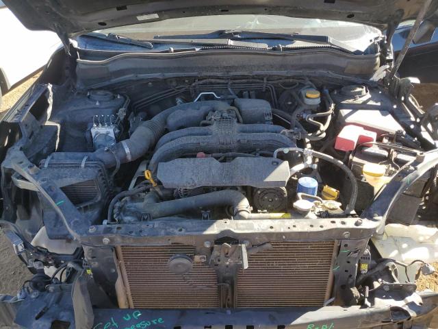 Photo 11 from auction – 2015 SUBARU FORESTER 2 with VIN JF2SJAHC9FH459758
