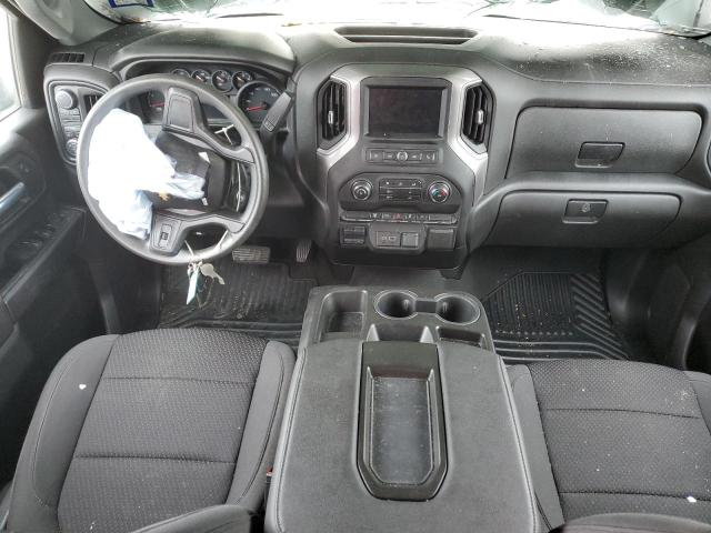 Photo 8 from auction – 2023 CHEVROLET SILVERADO with VIN 1GC4YMEY2PF173946